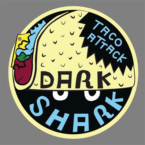Maybe you would like to learn more about one of these? Dark Shark - Taco Attack | Food Trucks In Savannah GA
