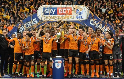 The home of wolverhampton fc on 90min. We are the champions! Wolves fans join Nuno's stars to ...