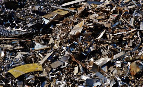 Free Images Old Material Rubble Waste Junkyard Recycling Scrap