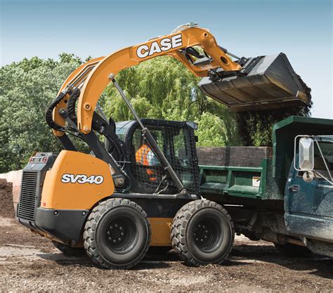 Tires Vs Tracks Cost Of Ownership Differences Between Skid Steers And