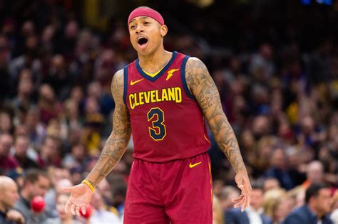 Isaiah thomas net worth and endorsements. Isaiah Thomas' Cavaliers Debut Showed All-Star Was Worth ...