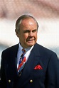 Dick Enberg, versatile Hall of Fame sportscaster, dies at 82 - The ...