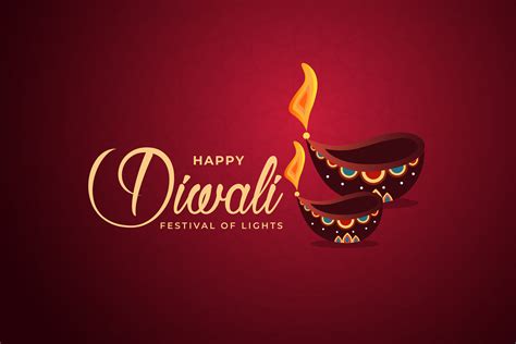 Diwali Vector Art Icons And Graphics For Free Download