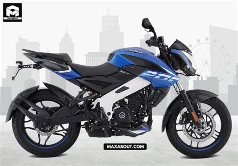 2023 Bajaj Pulsar NS200 Price Specs Top Speed Mileage In India New