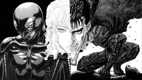 Fallece Kentaro Miura Autor De Berserk No Somos Ñoños