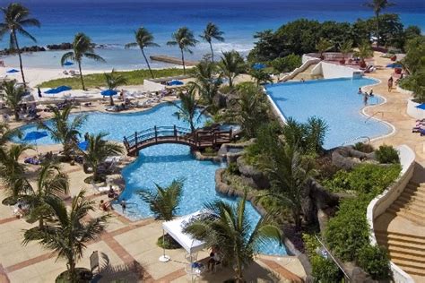 Hilton Barbados Cheap Vacations Packages Red Tag Vacations