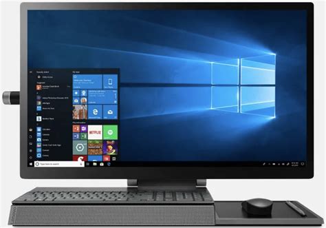 Best All In One Aio Pcs 2022 Windows Central