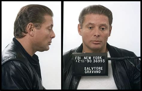 He started out doing them by by his own hand. Sammy the Bull Gravano - GAMBINO FAMILY UNDERBOSS ...