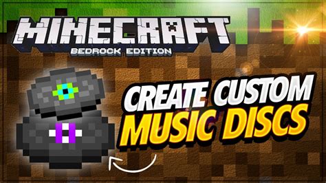 How To Make A Music Disc In Minecraft Gaming Blogs