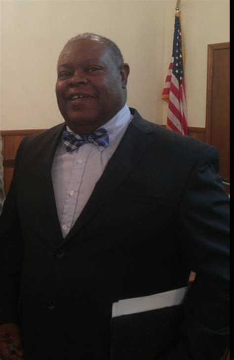 Melvin Mosley Hired As New Graduation Interventionist At Chattooga High