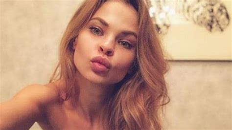 Nastya Rybka Offers ‘information To Get Out Of Thai Jail