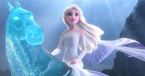 Frozen 2 Nữ Hoàng Băng Giá 2