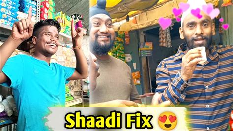 Rahul Bhya Shaadi Fix Ho Gaya 😍 Youtube