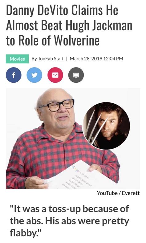 Love Danny Devito Meme By Sonicrules Memedroid Images And Photos Finder