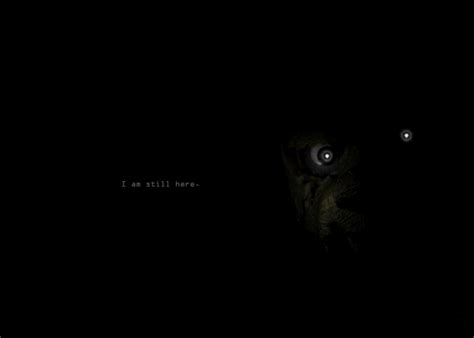 Five Nights At Freddys 3 Já Está Em Desenvolvimento Gameblast