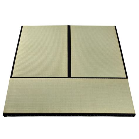 Unit Tatami 3er Set 180 Cm • Tatami Mats • Tatami • Japanwelt