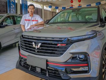 Wuling Madiun Kontak Sales Dealer Promo Harga Kredit Mobil Baru
