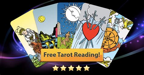 The Best Free Tarot Reading Sites Marcus Reid