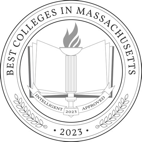 Best Colleges In Massachusetts Of 2023 Intelligent