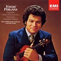 Amazon.com: Paganini: Violin Concerto 1 / Sarasate: Carmen Fantasy: CDs ...