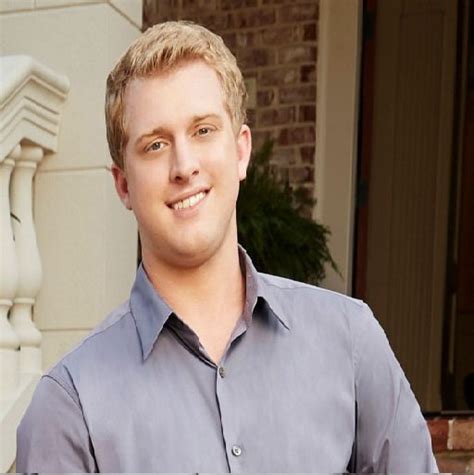 Kyle Chrisley Todd Chrisley Son Wiki Bio Net Worth Wife Spouse Daughter Height Weight