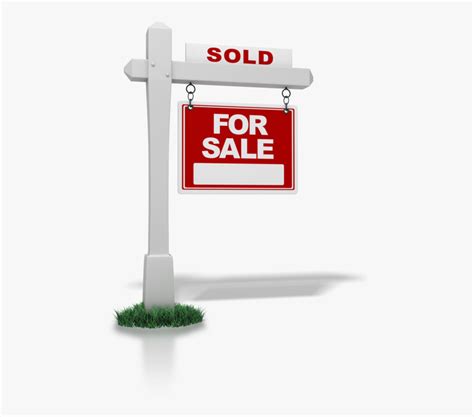 Free Sold Sign Clipart Download Free Sold Sign Clipart Png Images