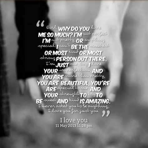 Im So In Love With You Quotes Quotesgram