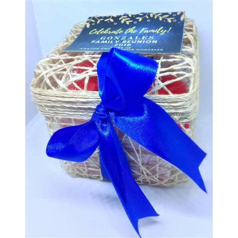 Wedding Favors Giveaways Souvenirs Shopee Philippines