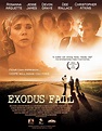 Exodus Fall : Extra Large Movie Poster Image - IMP Awards