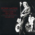 PROS & CONS OF NEW YORK VOL. 1 - LIMITED VINYL/ROGER WATERS/ロジャー・ウォーターズ ...