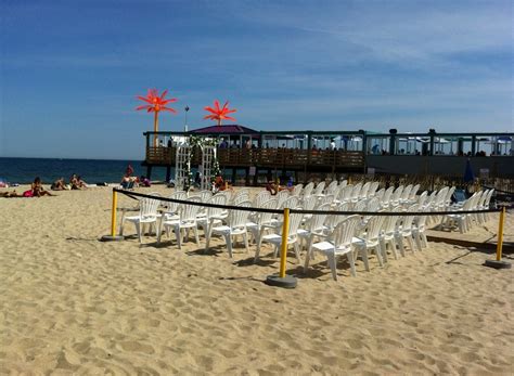 Maybe you would like to learn more about one of these? Jersey shore beach weddings, How to have a beach wedding ...