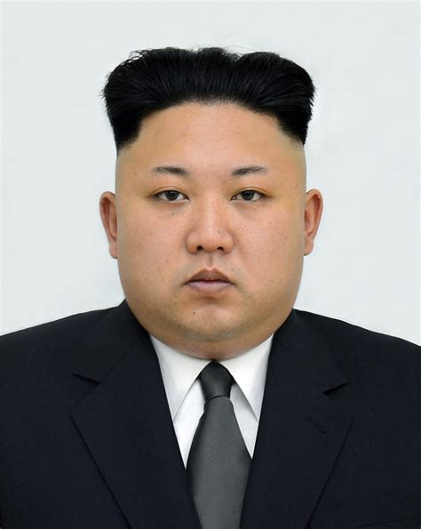 Born 8 january 1982, 1983, or 1984). Kim Jong Un | REUTERS