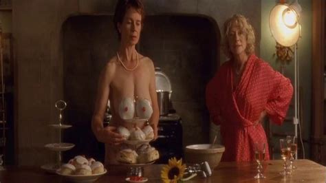 Penelope Wilton Nude Sexiz Pix