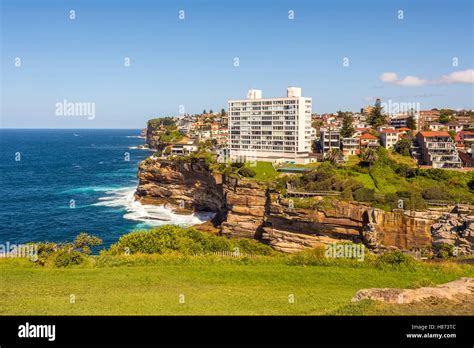 North Bondi Beach Hi Res Stock Photography And Images Alamy