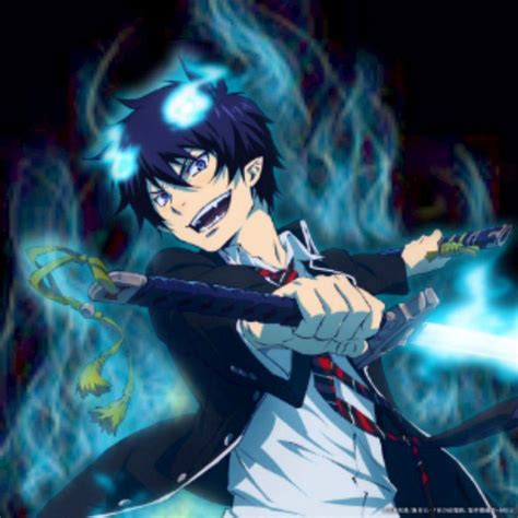 Blue Exorcist Wallpapers HD - Wallpaper Cave