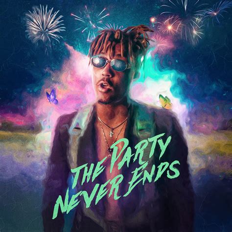 TPNE Cover Art I made 🕊 RIP Juice : r/JuiceWRLD