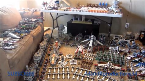 collection lego star wars my lego star wars collection video giant the art of images