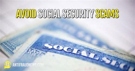 Protect Yourself From The Latest Medicare And Social Security Scams