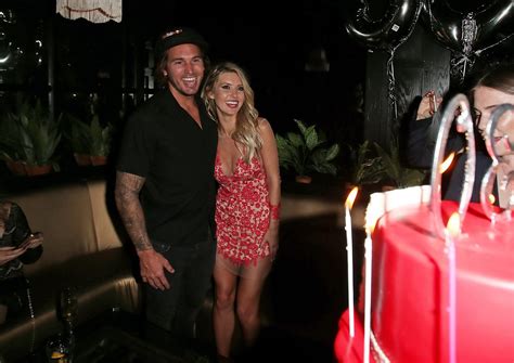 Audrina Patridge Busty At The Surprise Party For Her 30th Birthday At Blind Drag Porn Pictures
