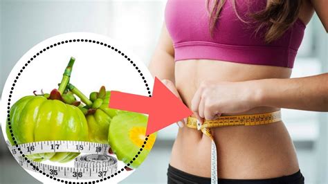 can garcinia cambogia help with weight loss youtube