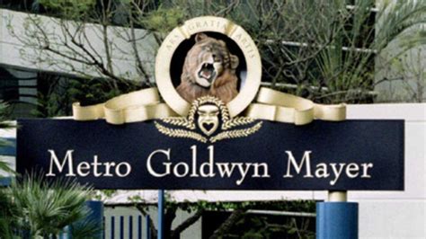 MGM Studios Roars Back From Bankruptcy | Business News | Sky News