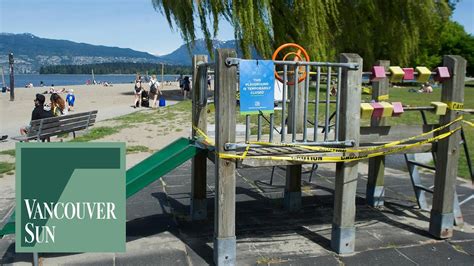 Maybe you would like to learn more about one of these? COVID-19: Many in B.C. not comfortable with reopening ...