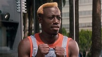 10 Things You Didn't Know about Wesley Snipes | Demolition man, Wesley ...