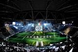 Juventus New Stadium Pictures