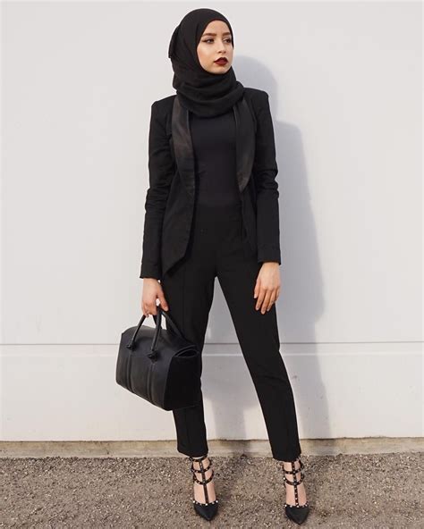 Pin On Hijabi Fashion