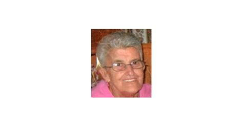 Lillian Rivest Obituary 1935 2016 Fall River Ma Herald News