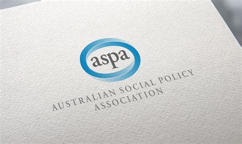 Australian Social Policy Association Carl Joseph Paola
