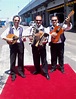 Trio Music Band - Corporate & Wedding Events, Traditional Greek Nights ...