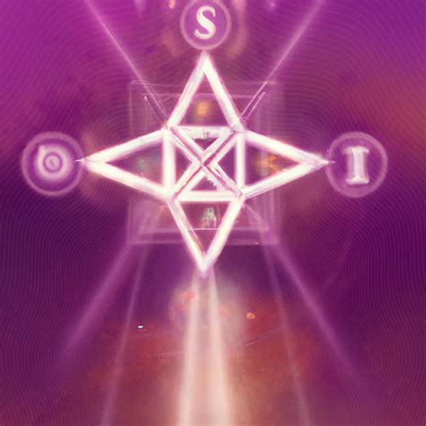 Desvendando O Mistério Significado Da Estrela De 5 Pontas No Espiritismo