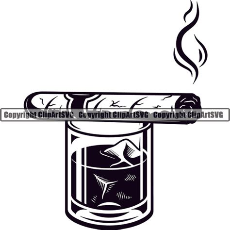 Hookah Pipe Smoke Smoking Smoker ClipArt SVG – ClipArt SVG